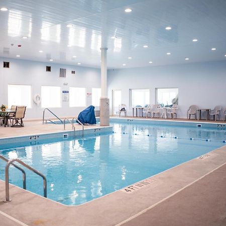 Allen Lake Resort Richfield Springs Cooperstown Extérieur photo