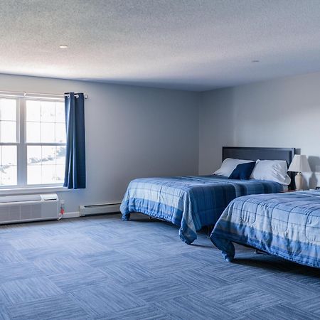 Allen Lake Resort Richfield Springs Cooperstown Extérieur photo