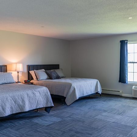 Allen Lake Resort Richfield Springs Cooperstown Extérieur photo