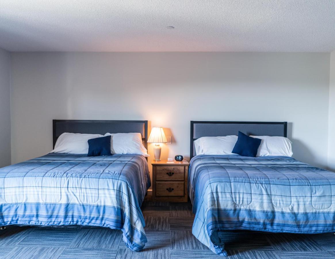 Allen Lake Resort Richfield Springs Cooperstown Extérieur photo
