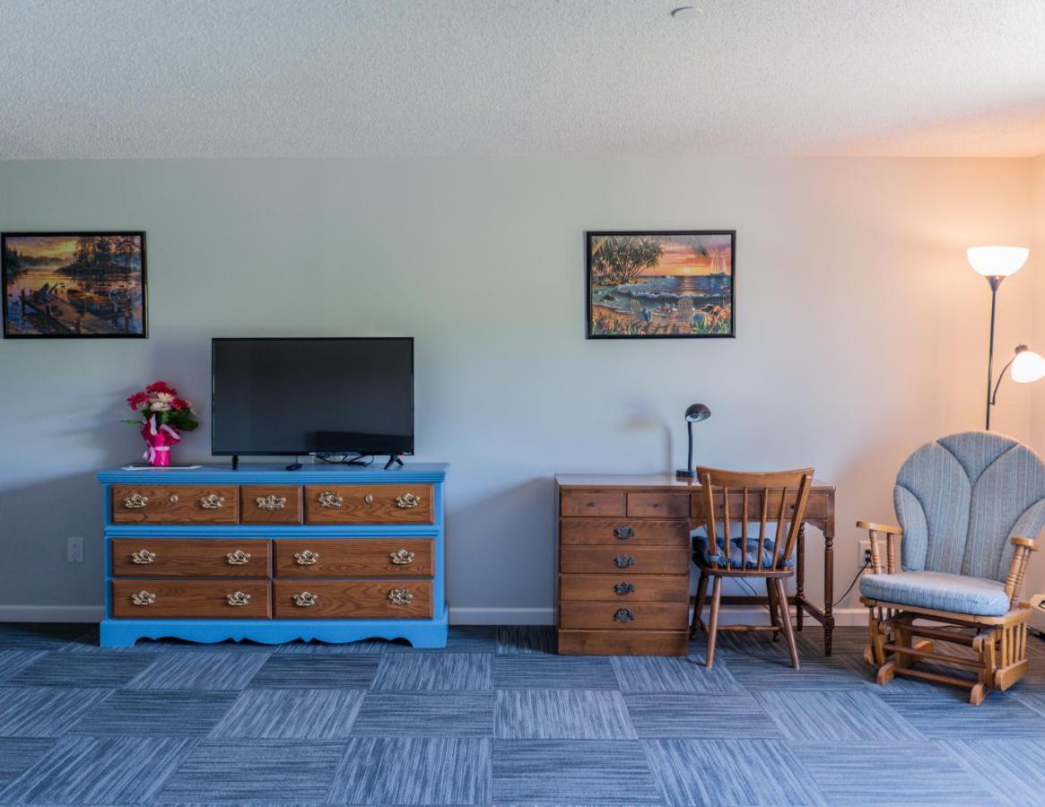 Allen Lake Resort Richfield Springs Cooperstown Extérieur photo