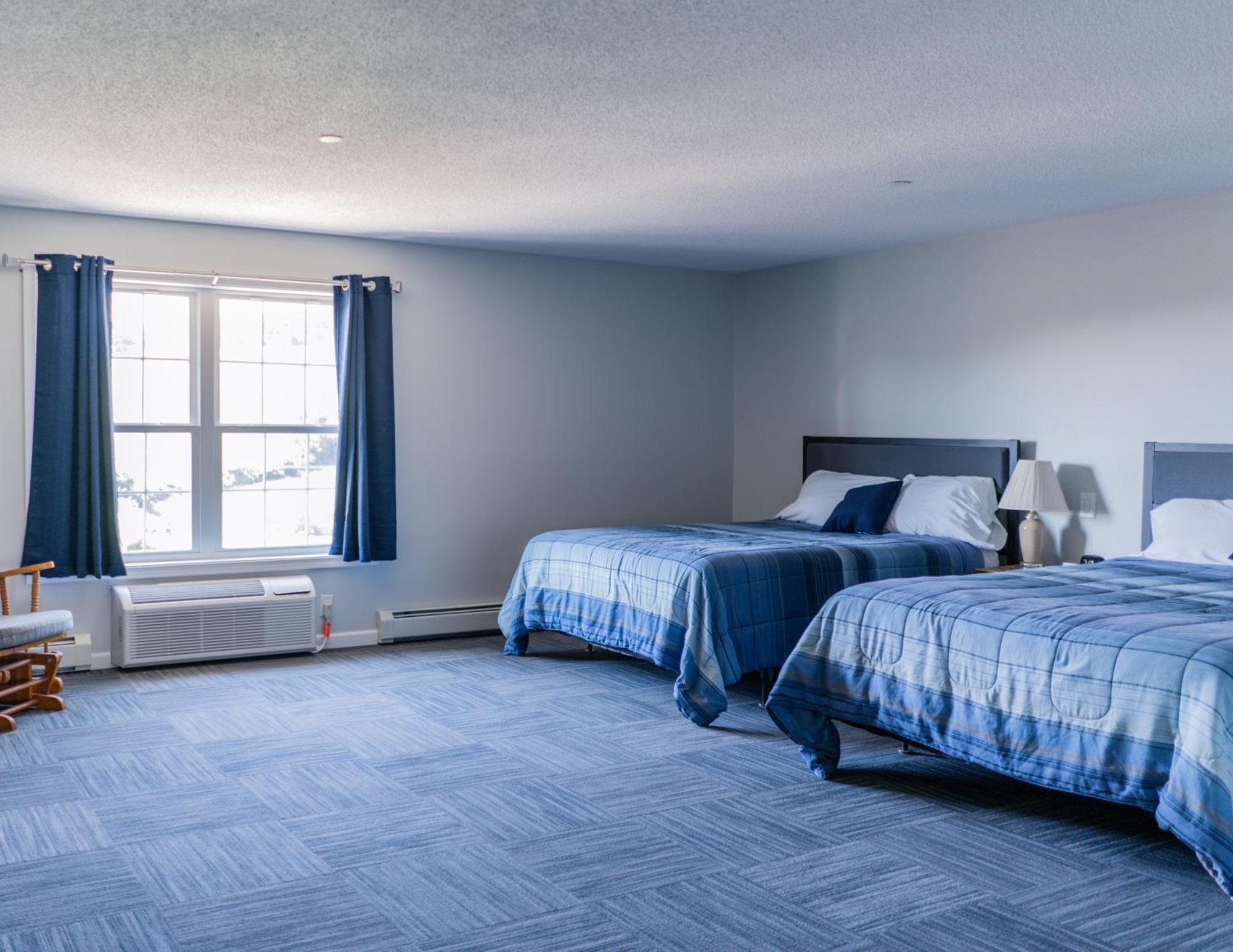 Allen Lake Resort Richfield Springs Cooperstown Extérieur photo