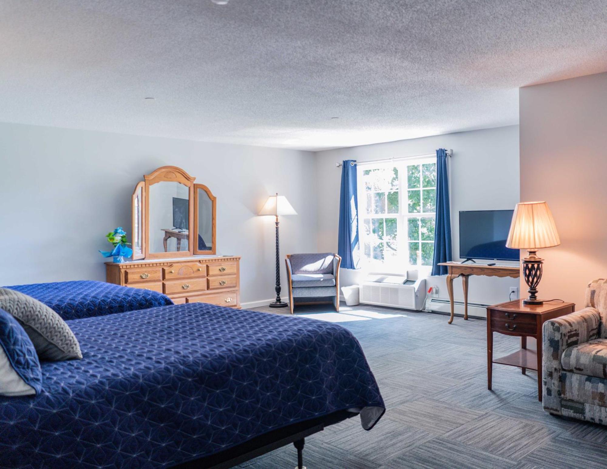Allen Lake Resort Richfield Springs Cooperstown Extérieur photo